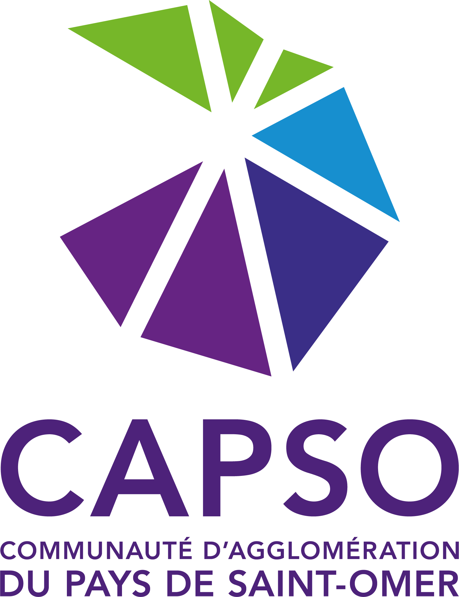 Logo Capso